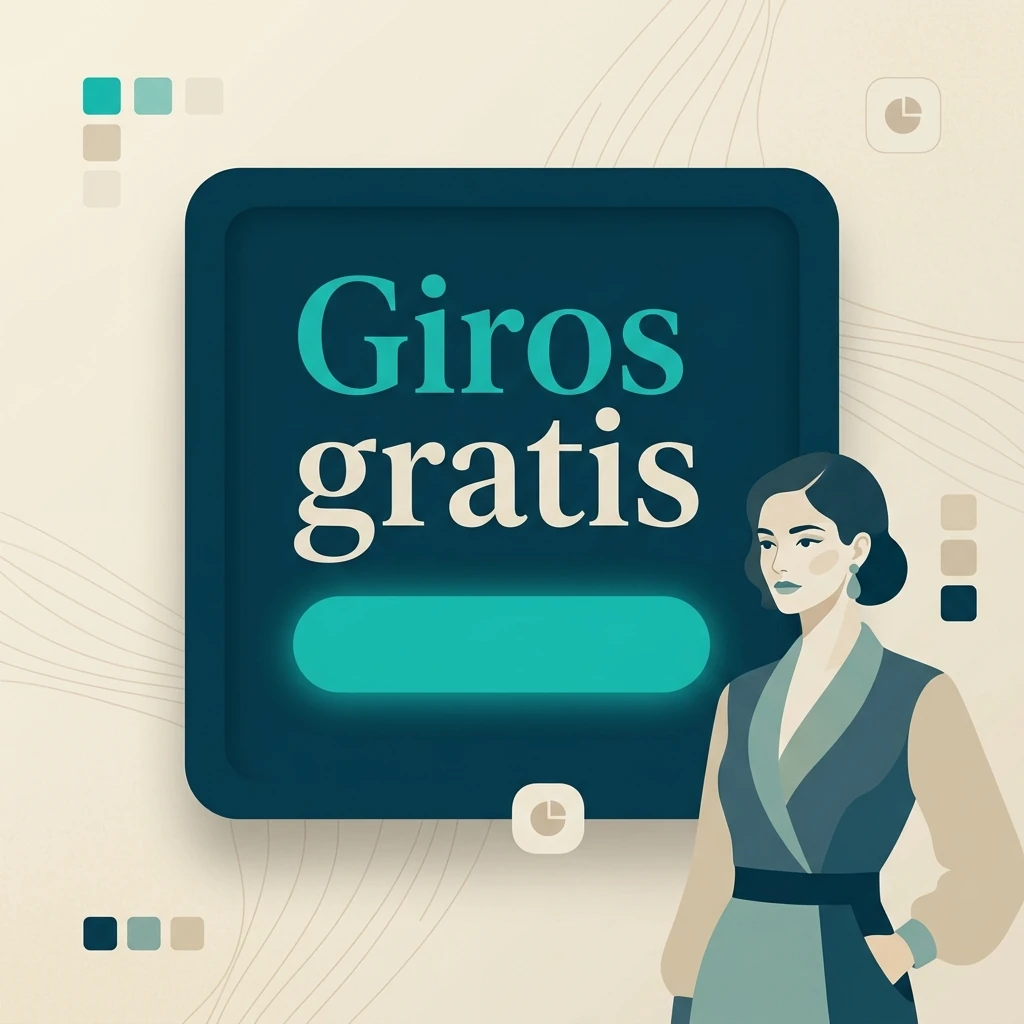 Giros gratis
