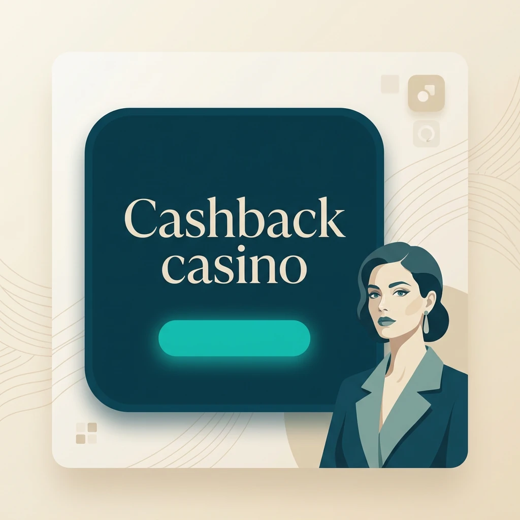 Cashback casino